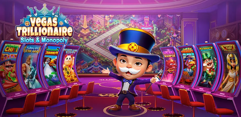 Visão geral do jogo Fortune Mouse com símbolos